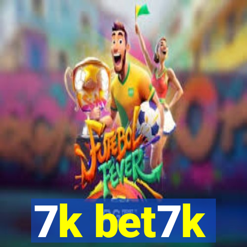 7k bet7k